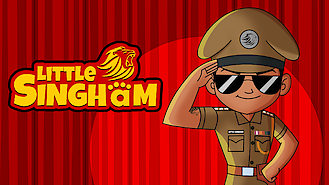 Little Singham (2018) on Netflix in Canada Little Singham (2018) on Netflix in Canada