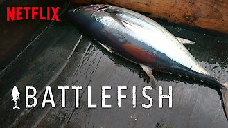 Battlefish (2018) on Netflix in Spain Battlefish (2018) on Netflix in Spain