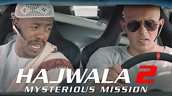 Hajwala 2: Mysterious Mission
