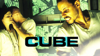 Cube