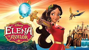Elena of Avalor: Season 2