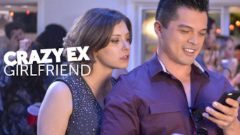 Crazy Ex-Girlfriend: Season 4