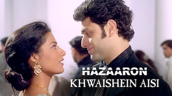 Hazaaron Khwaishein Aisi