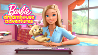 Barbie Dreamhouse Adventures: Season 3