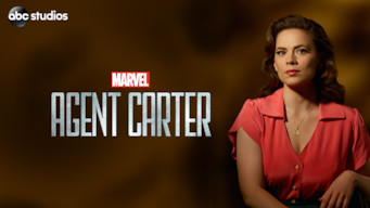 Marvel's Agent Carter: Season 2