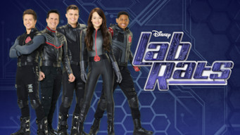 Is Lab Rats Season 4 2016 On Netflix Germany