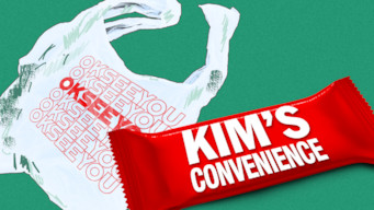Kim's Convenience: Season 3